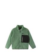 Sweater, Turilas Tops Sweatshirts & Hoodies Sweatshirts Green Reima