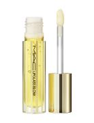 Lipglass Blow Plumping Oil Lipgloss Læbefiller Nude MAC