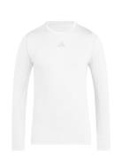 Tf Ls Tee M Sport Men Sport Clothing Sport Tops Sport Long Sleeved Top...