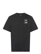 U No Signal Relaxed S/S Tee Sport Men Men Sports Clothes Sport Tops Sp...