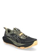 Gel-Trabuco 13 Sport Sport Shoes Sport Running Shoes Black Asics