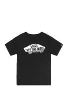 Style 76 Sport T-Kortærmet Skjorte Black VANS