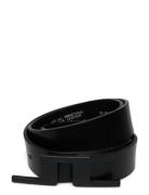 Betsy Belt Bælte Black J. Lindeberg