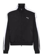 T7 Relaxed Woven Track Jacket Sport Sport Clothing Sport Sweatshirts &...