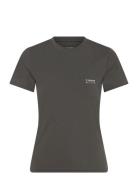 Womens Short Sleeve Training Tee Sport Women Sport Clothing Sports Top...