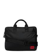 Ethon 3.0_S D Case Computertaske Taske Black HUGO