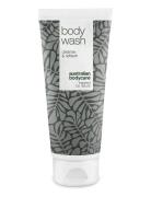 Body Wash 200 Ml Shower Gel Badesæbe Nude Australian Bodycare
