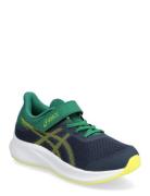 Patriot 13 Ps Sport Sports Shoes Running-training Shoes Navy Asics