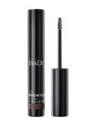 Isadora Brow Fix Tinted Eyebrow 53 Medium Brown Øjenbrynsfarve Brown I...
