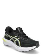 Gt-1000 14 Sport Men Sport Shoes Sport Running Shoes Black Asics