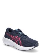 Patriot 14 Sport Women Sport Shoes Sport Running Shoes Navy Asics
