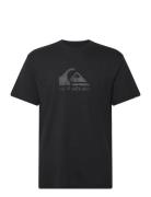 Ev Comp Logo Ss Sport Men Men Sports Clothes Sport Tops Sport T-Skjort...