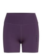 Signature Mini Shorts Sport Women Sport Clothing Sport Shorts Sport Tr...