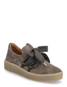 Sneaker Loafer Low-top Sneakers Brown Gabor