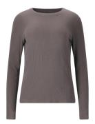 Lankae W L/S Tee Sport Women Sport Clothing Sports Tops & T-shirts Spo...