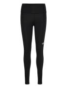 W Flex 28In Tight Sport Sport Clothing Sport Tights Sport Training Tig...