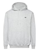 Left Chest Ii Loose Po Sport Sweatshirts & Hoodies Hoodies Grey VANS