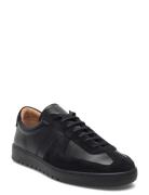 Bellicu Low-top Sneakers Black Tiger Of Sweden