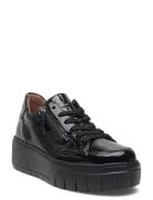 Sneaker Low-top Sneakers Black Gabor