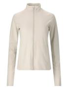 Krosa W Full Zip Sport Women Sport Clothing Sport Fleeces & Midlayers ...