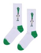 Onion Sneaker Sock Lingerie Socks Regular Socks White Happy Socks