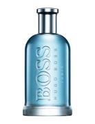 Boss Bottled Tonic Edt 200Ml Parfume Eau De Parfum Nude Hugo Boss