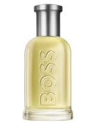 Bottled Eau De Toilette Parfume Eau De Parfum Nude Hugo Boss