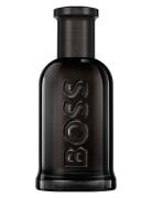Bottled Parfum Eau De Parfum Parfume Eau De Parfum Black Hugo Boss