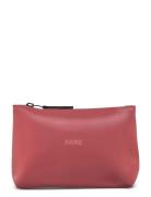 Cosmetic Bag W3 Toilettaske Pink Rains