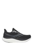 Triumph 23 Men Sport Men Sport Shoes Sport Running Shoes Black Saucony