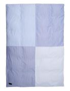 Wall Street Patchwork Duvet Cover Home Textiles Bedtextiles Duvet Cove...