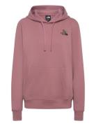 U Flower Dome Relaxed Hd Sweatshirt-Gph Sport Women Sport Clothing Spo...