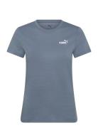 Ess Small No. 1 Logo Tee  Sport Women Sport Clothing Sports Tops & T-s...