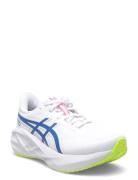 Novablast 5 Atc Sport Women Sport Shoes Sport Running Shoes White Asic...