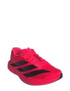 Adizero Evo Sl M Sport Men Sport Shoes Sport Running Shoes Pink Adidas...