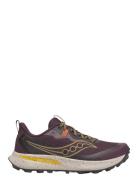 Peregrine 15 Sport Sport Shoes Sport Running Shoes Burgundy Saucony