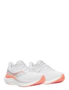 Triumph 23 Sport Women Sport Shoes Sport Running Shoes White Saucony