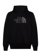 M Drew Peak Pullover Hoodie Sport Sport Clothing Sport Sweatshirts & H...
