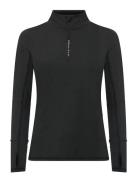 Layering Half Zip Sport Women Sport Clothing Sport Fleeces & Midlayers...