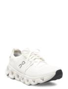 Cloudswift 4 Sport Sport Shoes Sport Running Shoes White On