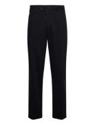 Tanker Trousers Designers Trousers Casual Navy Oscar Jacobson