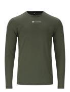Roger V2 M Hyperstretch L/S Tee Sport Men Men Sports Clothes Sport Top...