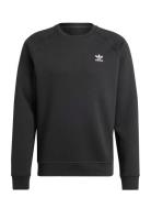 Ess Crew Sport Men Sport Clothing Sport Sweatshirts & Hoodies Sport Sw...