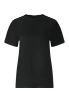Nan W S/S Tee Sport Women Sport Clothing Sports Tops & T-shirts Sport ...
