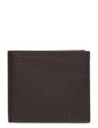 Barbour Amble Leather Billfold Wallet Accessories Wallets Cardholder B...