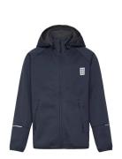 Lwsky 764 - Softshell Jacket Outerwear Softshells Softshell Jackets Na...