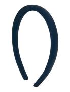 Suzy Headband Thin Black Accessories Headwear Headbands Black Pipol's ...