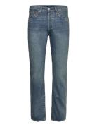 501 Levisoriginal Lean Machine Bottoms Jeans Regular Blue Levi's®
