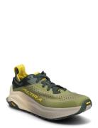 M Olympus 6 Sport Men Sport Shoes Sport Running Shoes Khaki Green Altr...
