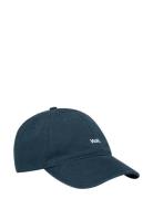 Www.w.cap 25246 Accessories Headwear Caps Navy WOOD WOOD